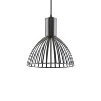 Present Time Leitmotiv Lignes Round Pendant Lamp